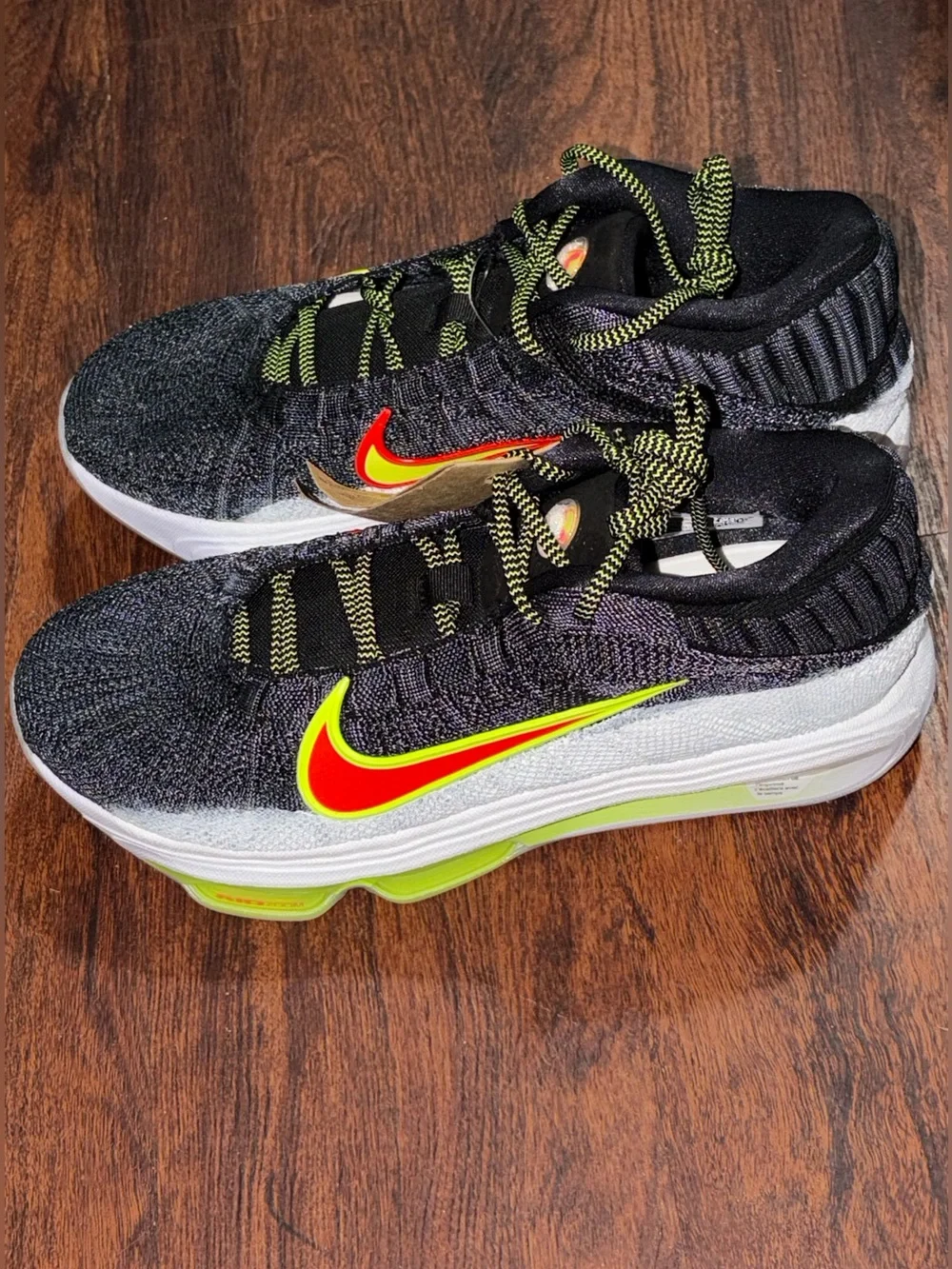 Nike size 9.5
